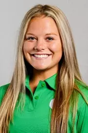 Acro Headshot - Sydney Szarka