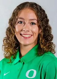 Acro Headshot - Kaylie Barrera