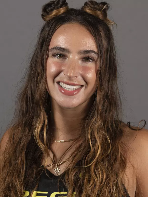 Zoe Almanza