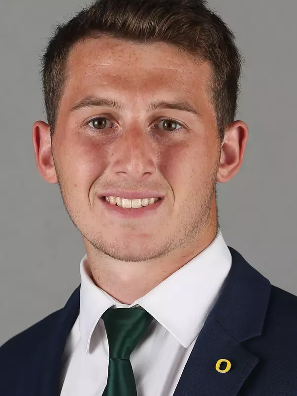 Alex Bales