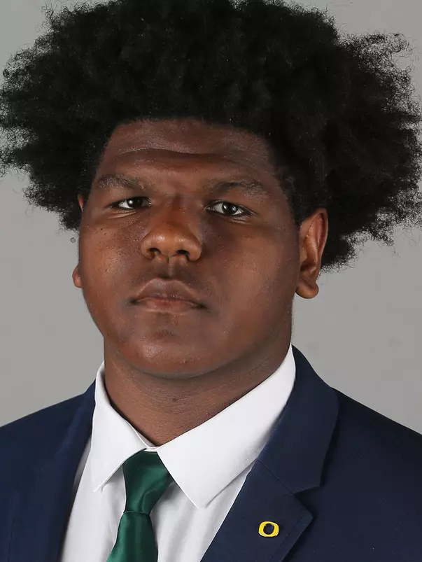 Josh Conerly Jr.