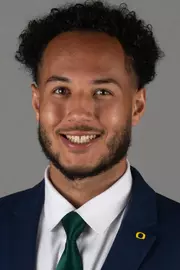 Donovan Dalton