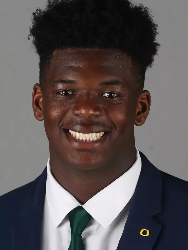 Marcus Harper II