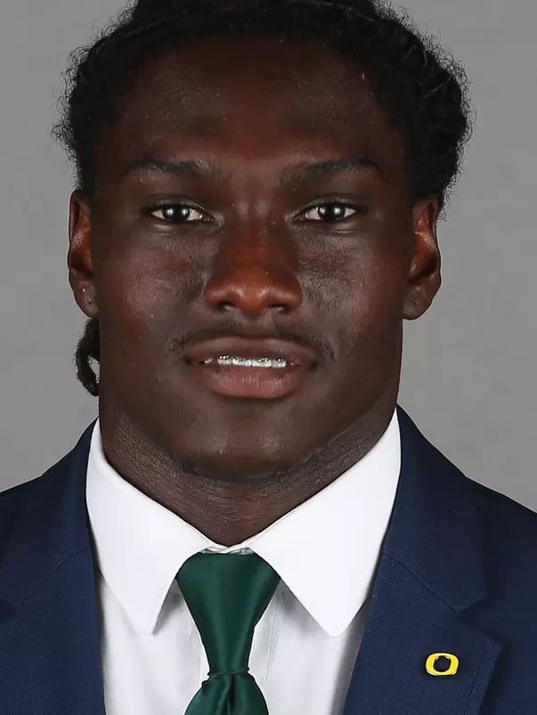 Jamal Hill