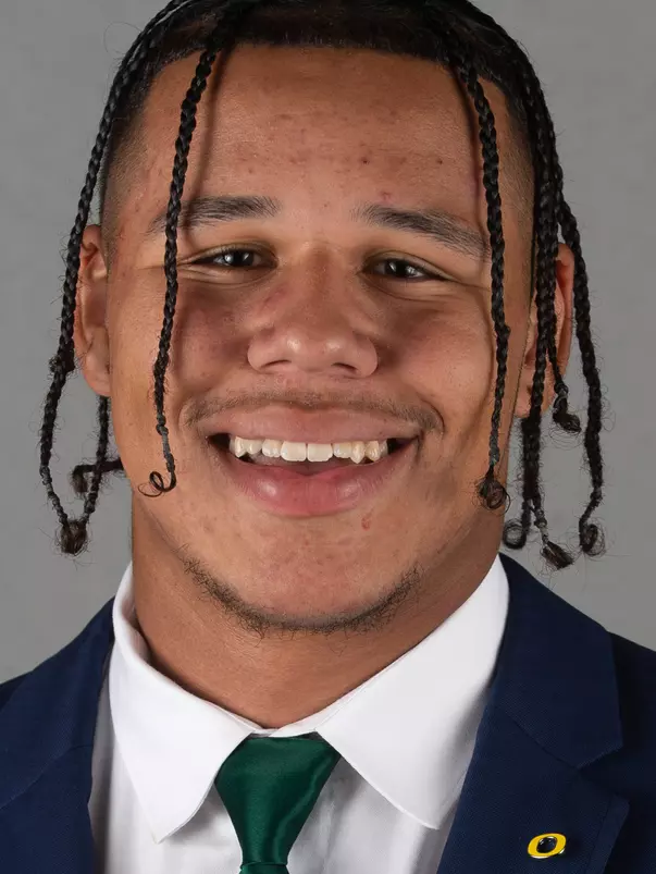 Anthony Jones