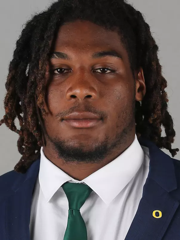 Jabril McNeill