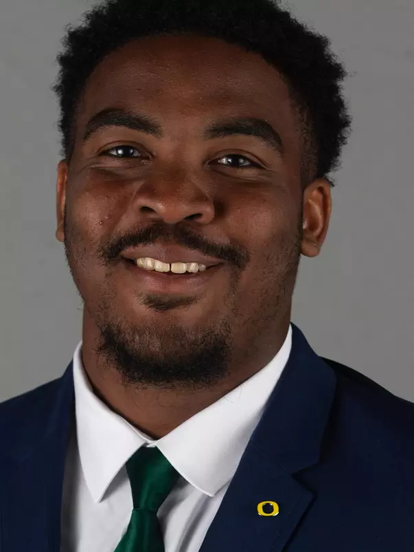 Jordon Riley