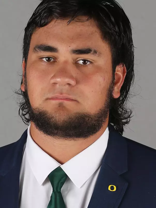 Kawika Rogers