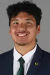 Marcus Sanders