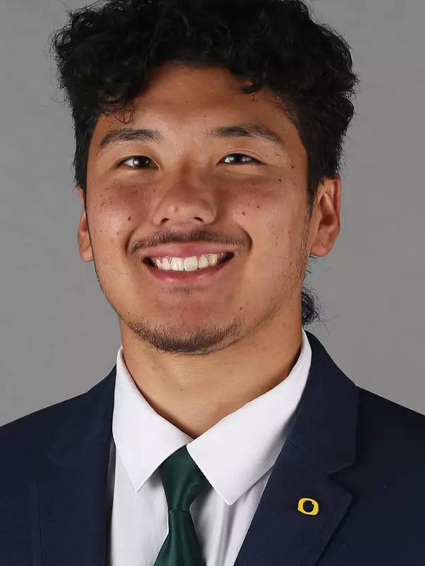 Marcus Sanders