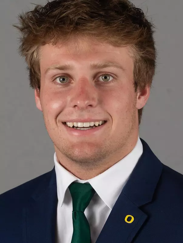 Harrison Taggart