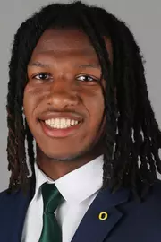 Terrell Tilmon