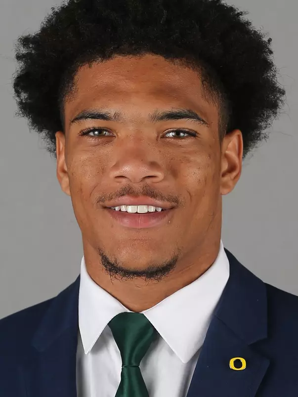 Jalil Tucker