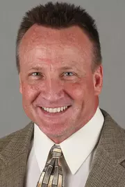 Mark Davis