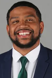 Nigel Madison