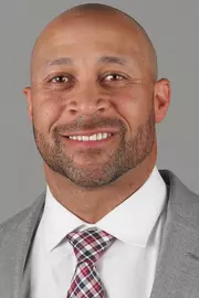 Shaud  Williams