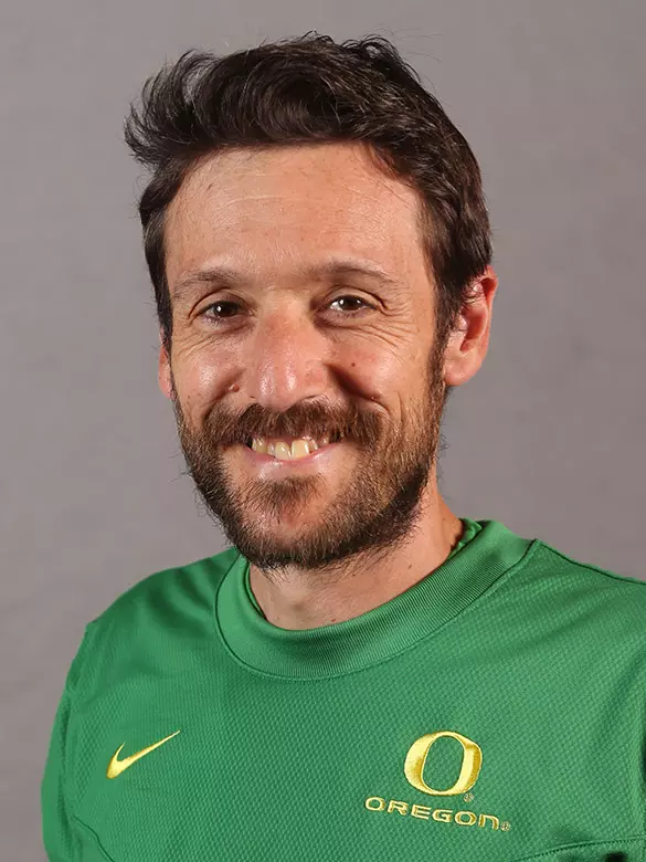 Inaki Gonzalo San Milan