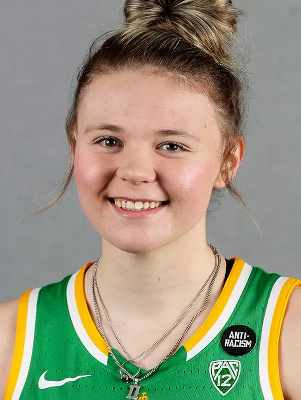 Wagner, Sammie Headshot