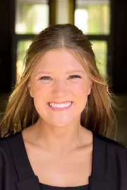 Alexis  Cross Smith