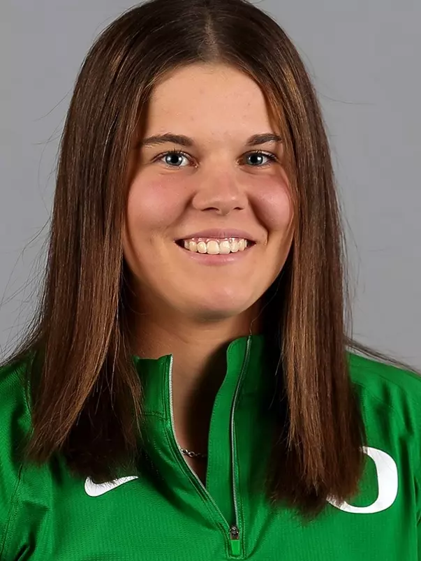 Geissler, Nina Headshot