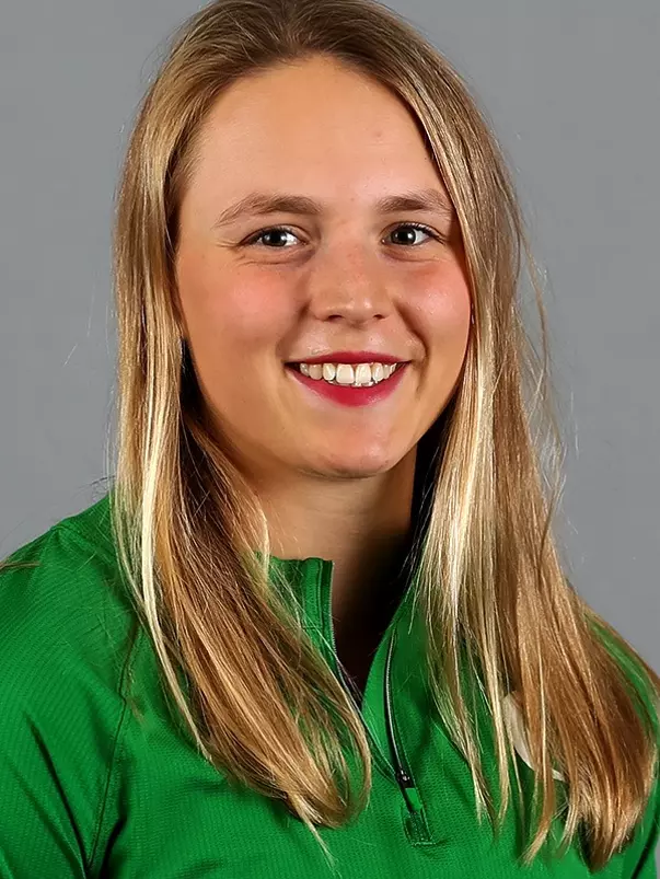 Luescher, Sophie Headshot