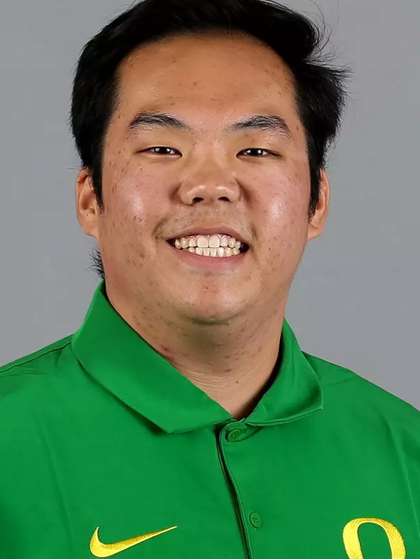 Moua, Frankie Headshot