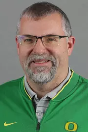 Eric Ledford