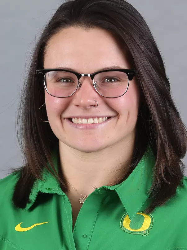 Assistant Coach Cat Rainone