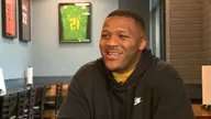 Alumni Spotlight: LaMichael James
