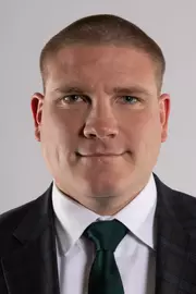 Tosh Lupoi