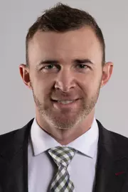 Drew Mehringer