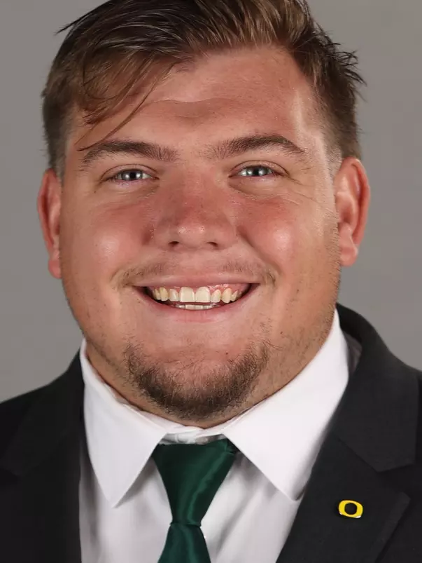 Jackson Powers-Johnson