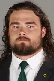 Casey Rogers