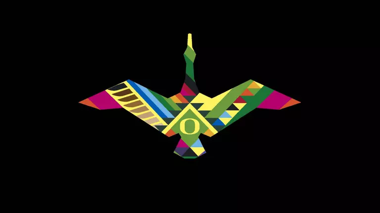 New Logo Captures Breadth of BEOREGON's Spirit