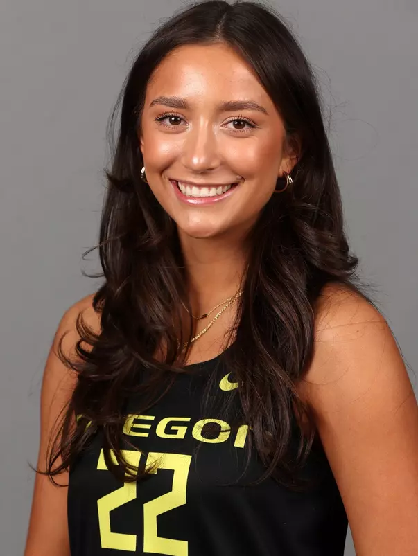 22 Presley McCaskill