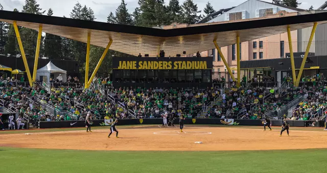 Jane Sanders Stadium