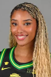 Alexis Whitfield