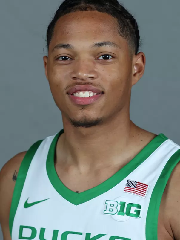 Jayson Williams-Johnson