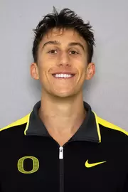 Evan Bishop - xc headshot