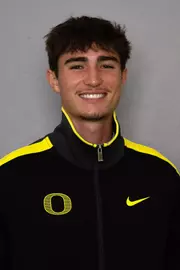 Tayson Echohawk - xc headshot