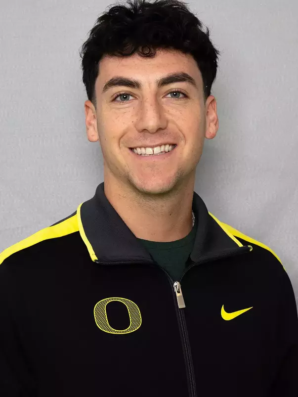 Ben Greene - xc headshot