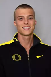 Rheinhardt Harrison - xc headshot