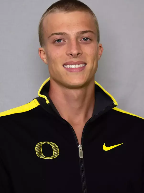 Rheinhardt Harrison - xc headshot