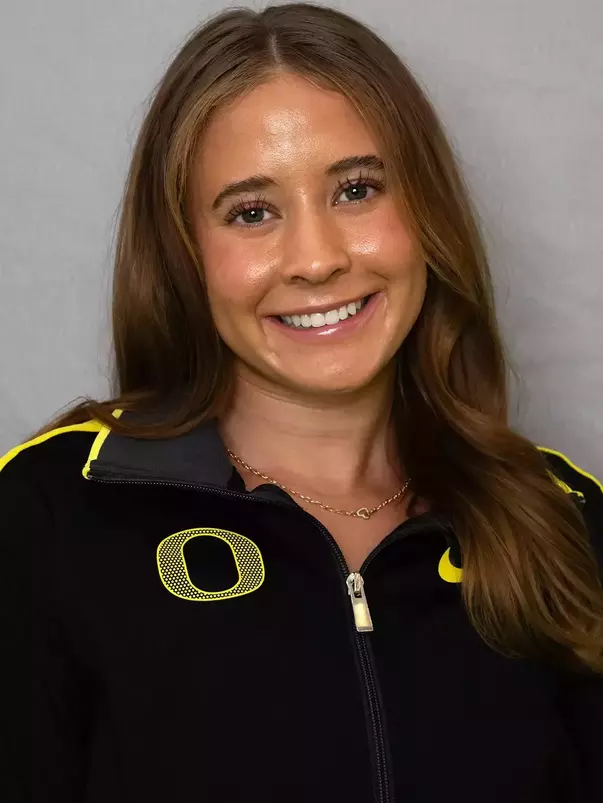 Landen LeBlond - xc headshot