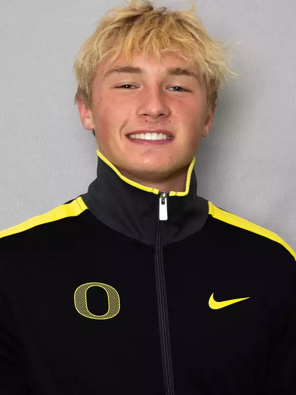 Jack Meier - xc headshot