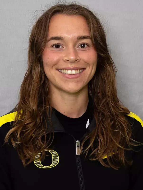 Wilma Nielsen - xc headshot