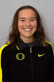 Julia Nielsen - xc headshot