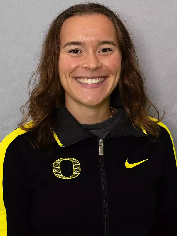 Julia Nielsen - xc headshot