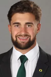 Preston Alford