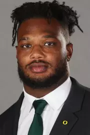 Jordan Burch